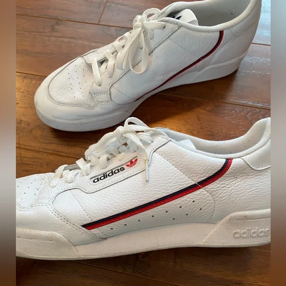 adidas | Shoes | Adidas Continental 8 Shoes Men | Poshmark
